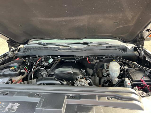 used 2019 Chevrolet Silverado 2500 car, priced at $39,995