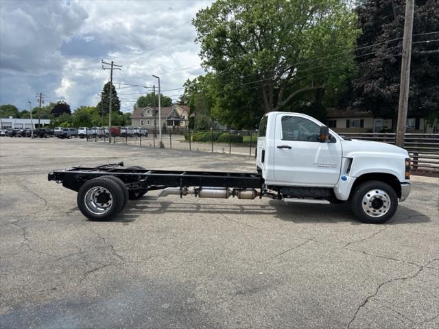 new 2024 Chevrolet Silverado 1500 car, priced at $72,977