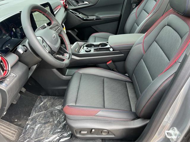 new 2026 Chevrolet Equinox car, priced at $33,481