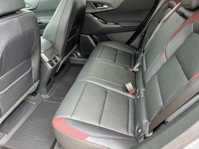 new 2026 Chevrolet Equinox car, priced at $33,481