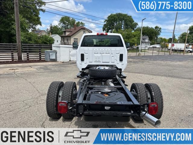 new 2024 Chevrolet Silverado 1500 car, priced at $73,042
