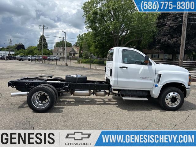 new 2024 Chevrolet Silverado 1500 car, priced at $73,042