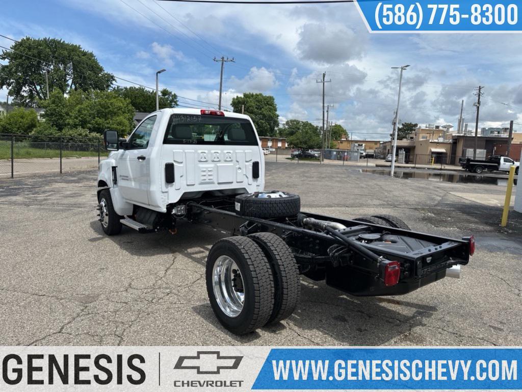 new 2024 Chevrolet Silverado 1500 car, priced at $73,042