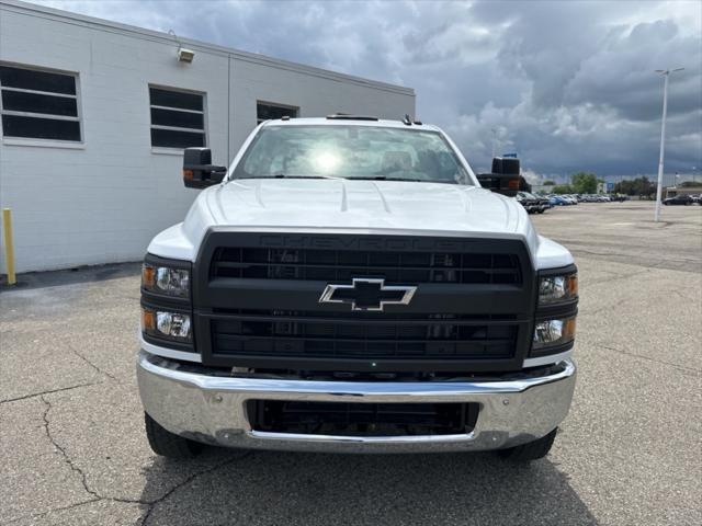 new 2024 Chevrolet Silverado 1500 car, priced at $73,042