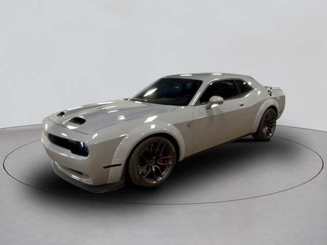 used 2020 Dodge Challenger car, priced at $62,995