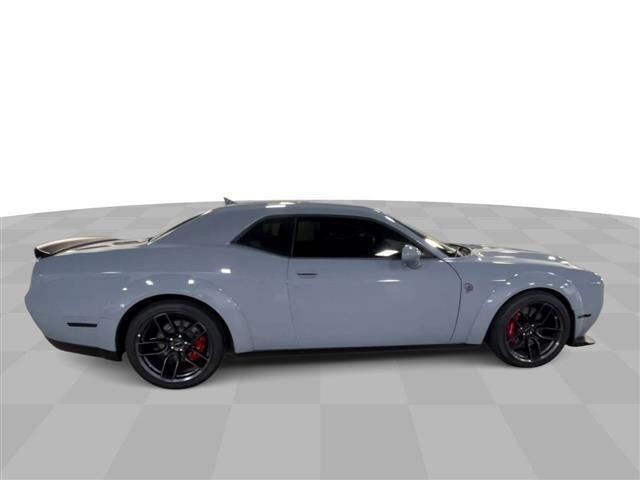 used 2020 Dodge Challenger car, priced at $62,995