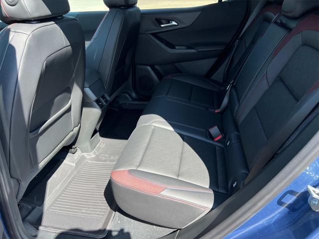 new 2026 Chevrolet Equinox car, priced at $33,508