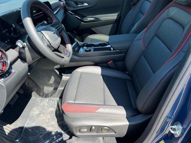 new 2026 Chevrolet Equinox car, priced at $33,508