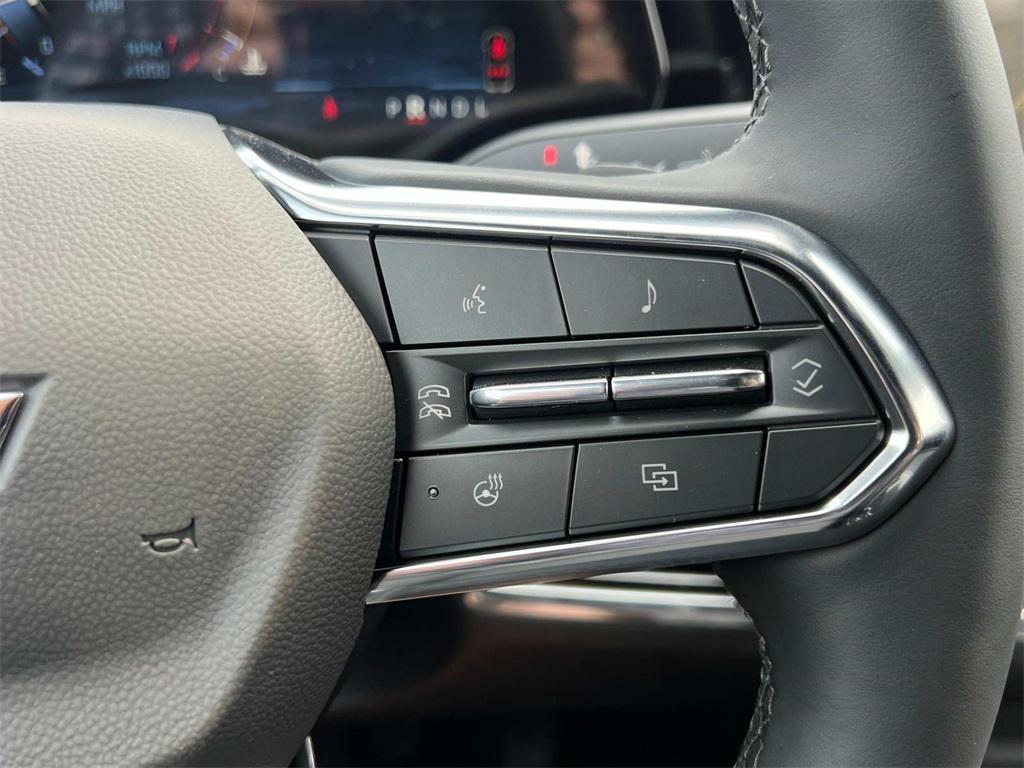 new 2026 Chevrolet Equinox car, priced at $29,963