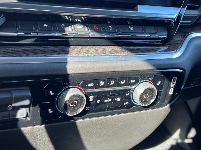 new 2025 Chevrolet Silverado 1500 car, priced at $49,987