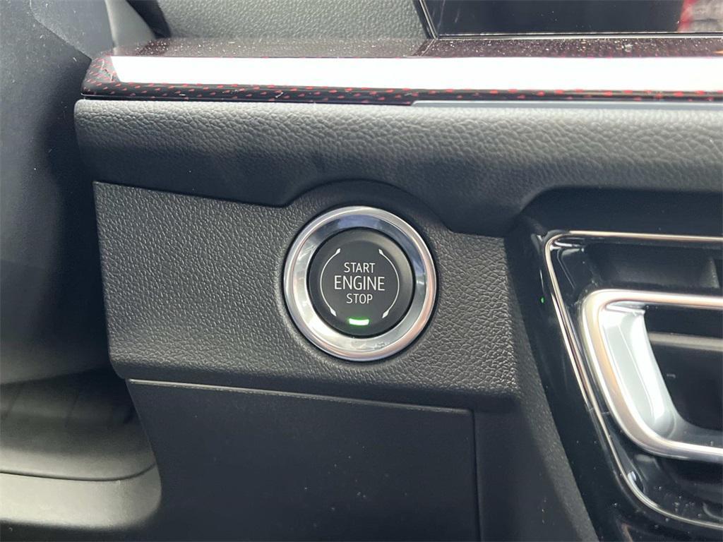 new 2026 Chevrolet Traverse car, priced at $49,884