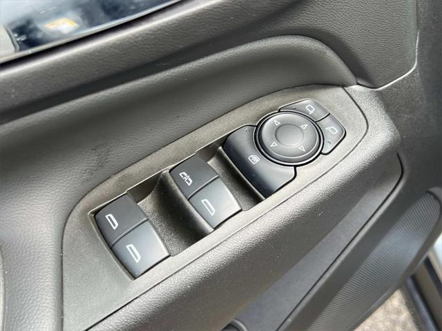 used 2024 Chevrolet Equinox car, priced at $22,995