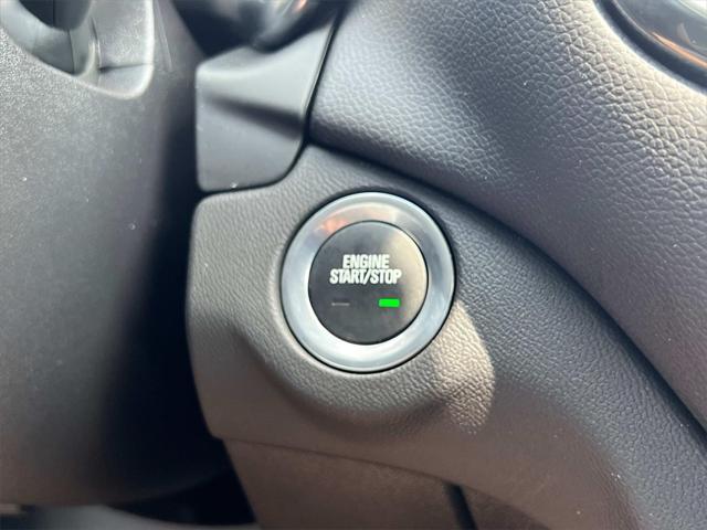 used 2024 Chevrolet Equinox car, priced at $22,995