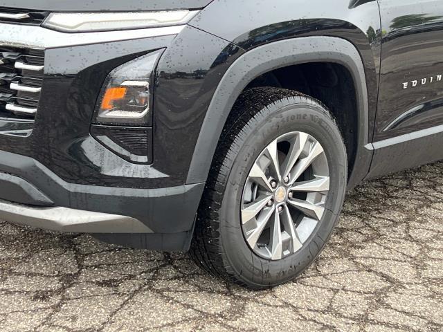 new 2025 Chevrolet Traverse car, priced at $39,485