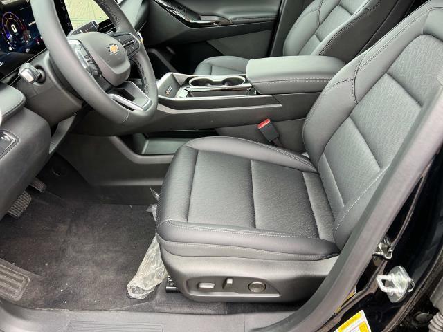 new 2025 Chevrolet Traverse car, priced at $39,485