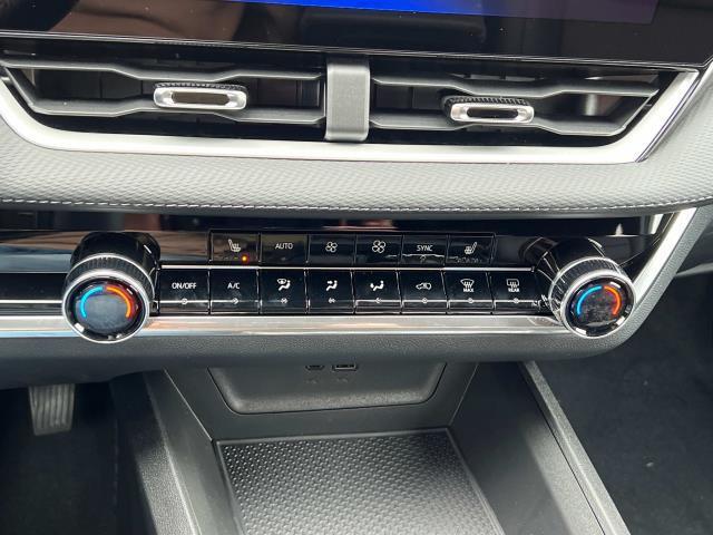 new 2025 Chevrolet Traverse car, priced at $39,485