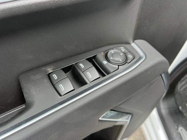 new 2025 Chevrolet Silverado 1500 car, priced at $47,711