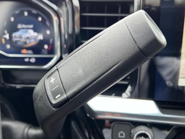 new 2025 Chevrolet Silverado 1500 car, priced at $47,711