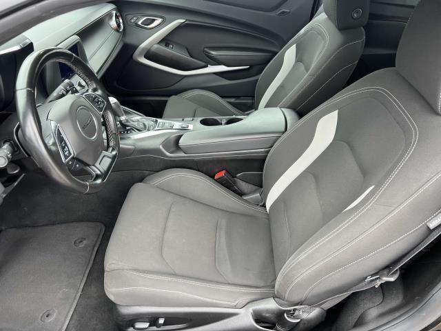 used 2023 Chevrolet Camaro car, priced at $28,985