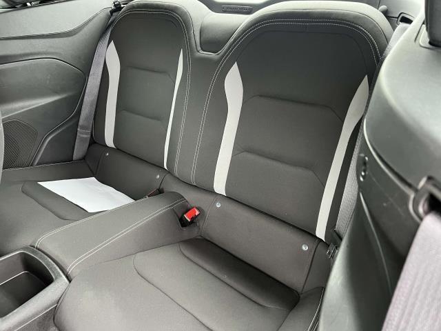 used 2023 Chevrolet Camaro car, priced at $28,985