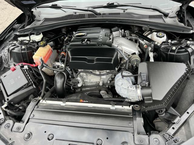 used 2023 Chevrolet Camaro car, priced at $28,985