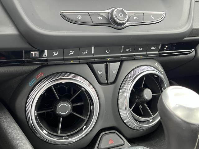 used 2023 Chevrolet Camaro car, priced at $28,985