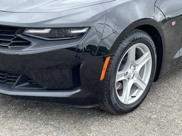 used 2023 Chevrolet Camaro car, priced at $28,985