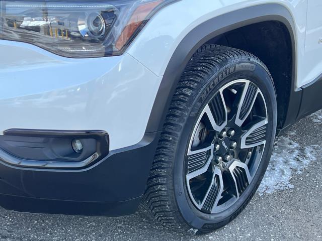 used 2019 GMC Acadia car, priced at $23,975