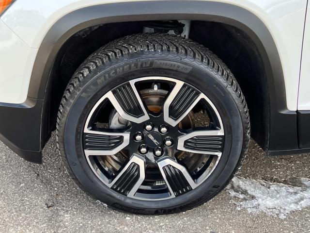 used 2019 GMC Acadia car, priced at $23,975