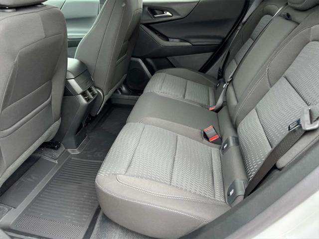 new 2026 Chevrolet Equinox car, priced at $29,977