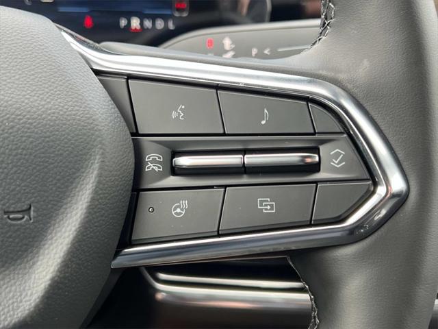 new 2026 Chevrolet Equinox car, priced at $29,977