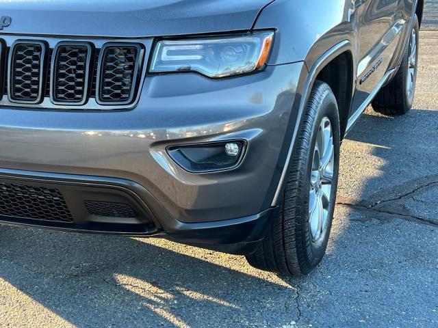 used 2020 Jeep Grand Cherokee car, priced at $21,995