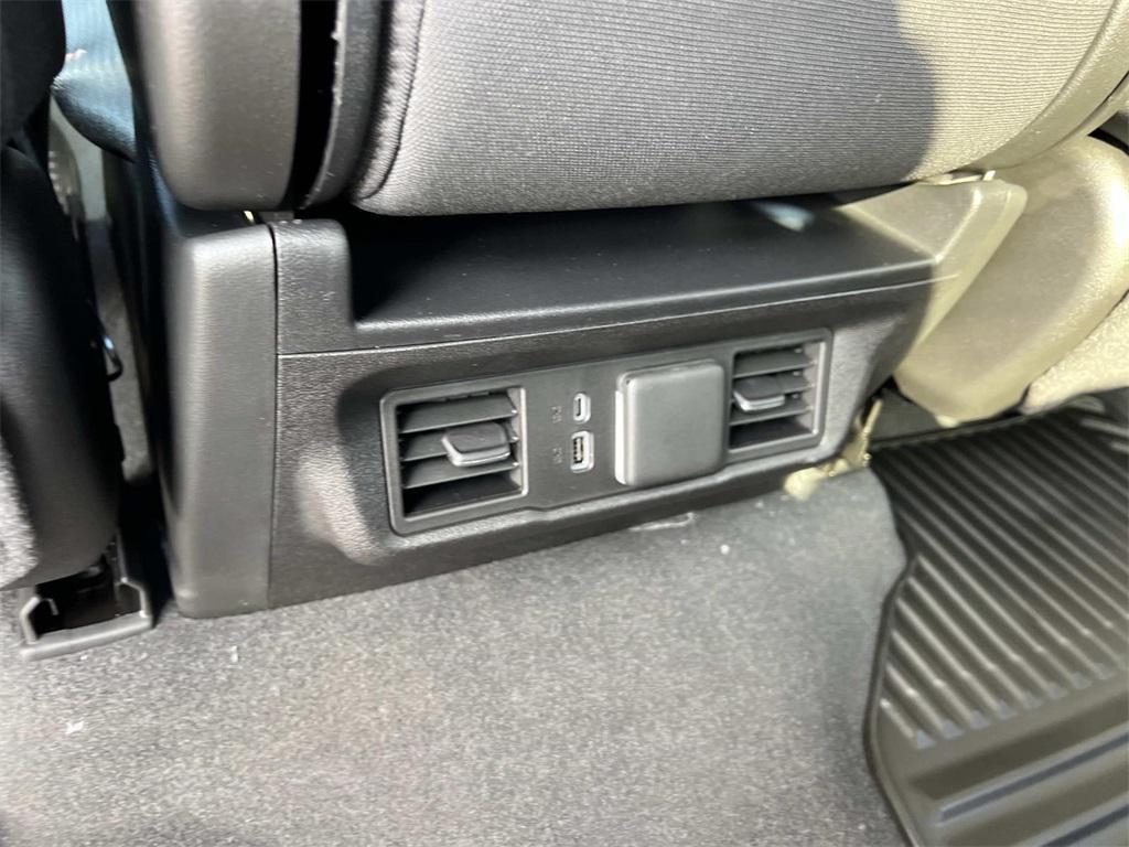 new 2026 Chevrolet Silverado 1500 car, priced at $48,529