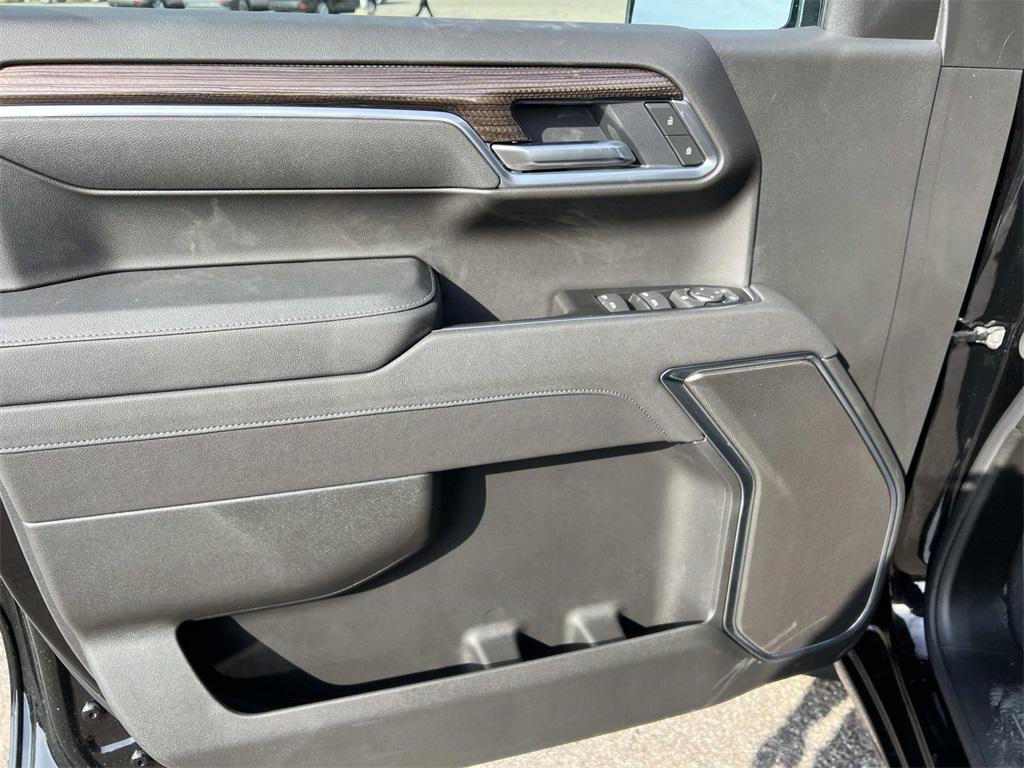 new 2026 Chevrolet Silverado 1500 car, priced at $48,529