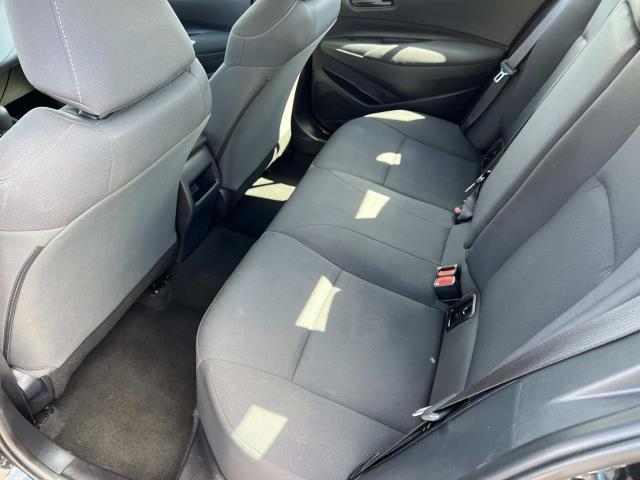 used 2022 Toyota Corolla car, priced at $18,795