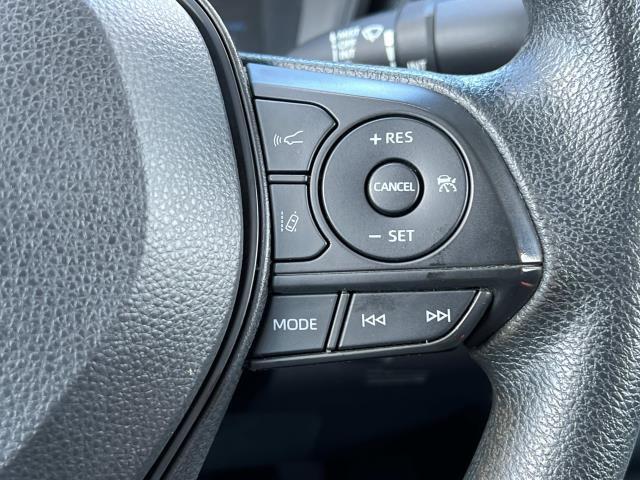 used 2022 Toyota Corolla car, priced at $18,765