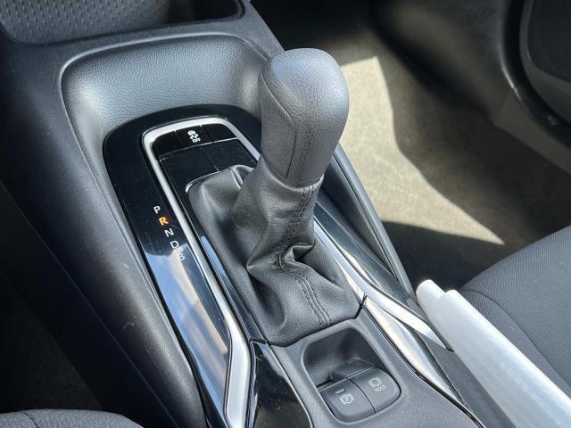 used 2022 Toyota Corolla car, priced at $18,795