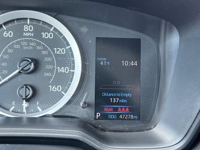 used 2022 Toyota Corolla car, priced at $18,795