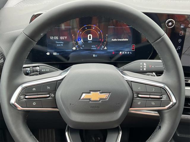 new 2026 Chevrolet Equinox car, priced at $28,146