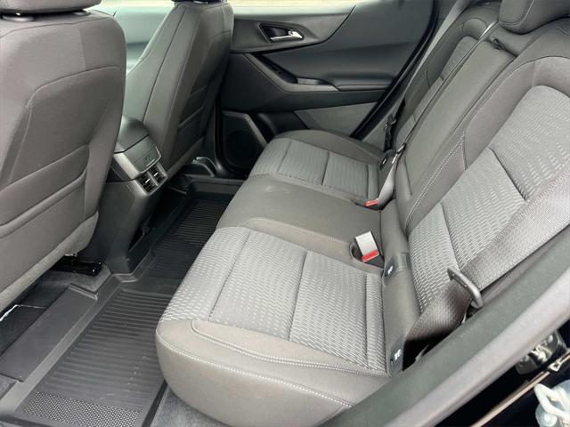 new 2026 Chevrolet Equinox car, priced at $28,146