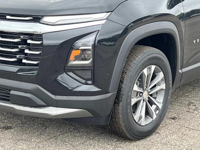 new 2026 Chevrolet Equinox car, priced at $28,146