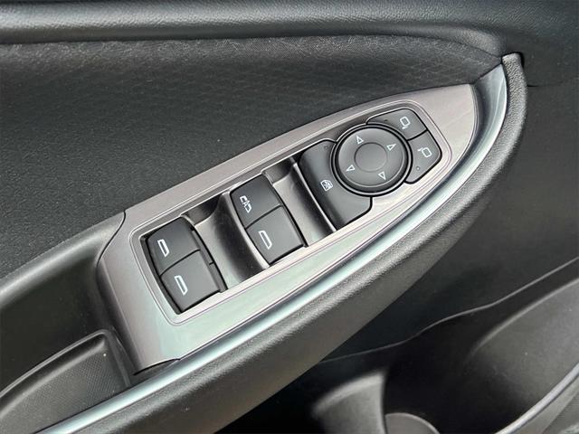 used 2022 Chevrolet Malibu car, priced at $20,985