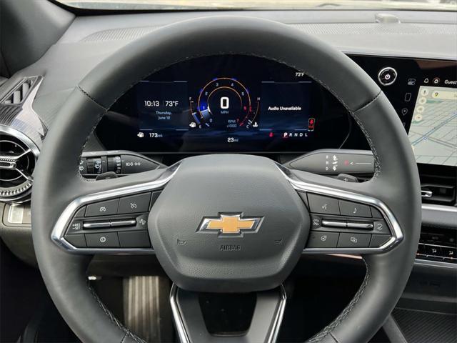 new 2026 Chevrolet Equinox car, priced at $29,937