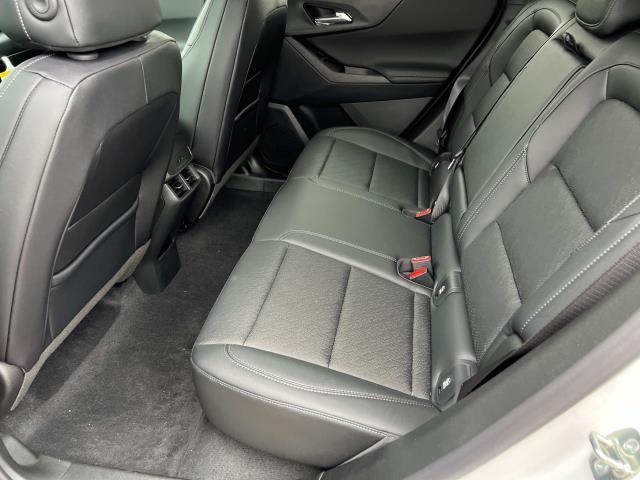 new 2025 Chevrolet Equinox car, priced at $30,242