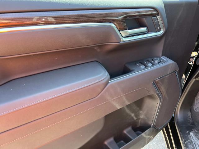 new 2025 Chevrolet Silverado 1500 car, priced at $50,511