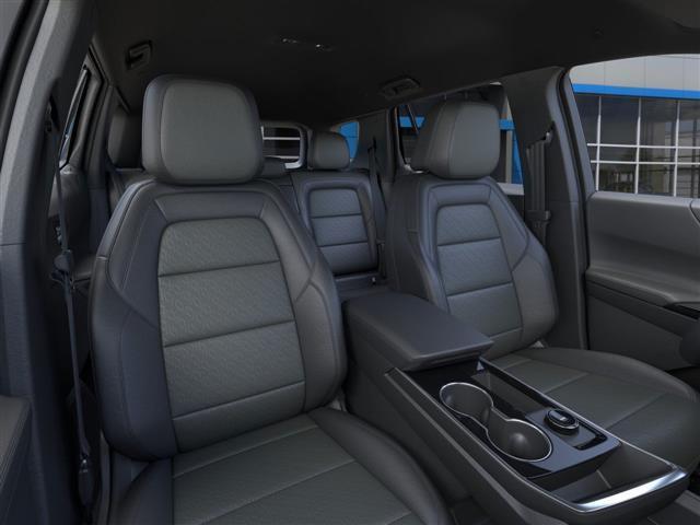 new 2026 Chevrolet Equinox car, priced at $29,937