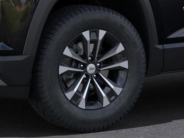 new 2026 Chevrolet Equinox car, priced at $29,937