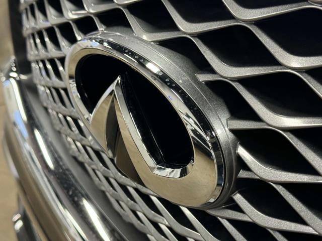 used 2022 INFINITI QX80 car, priced at $48,985