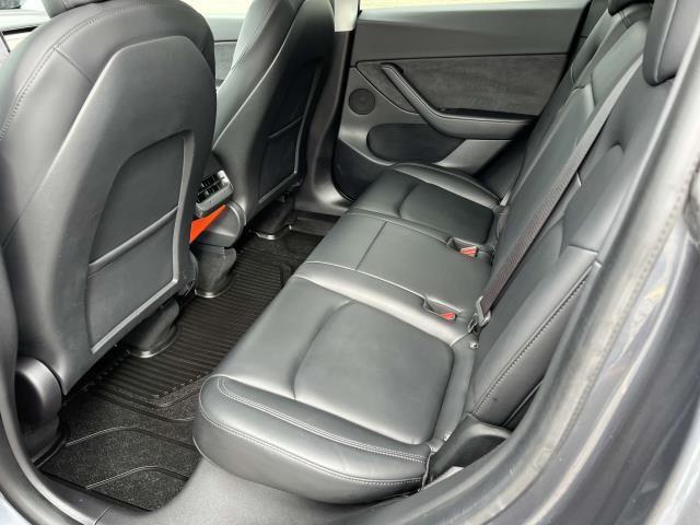 used 2021 Tesla Model Y car, priced at $23,995