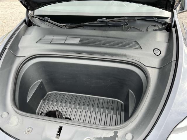 used 2021 Tesla Model Y car, priced at $23,995